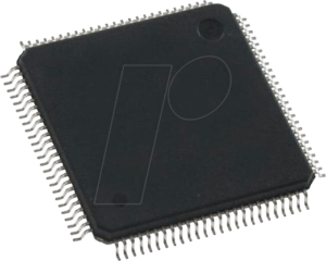 AT91SAM7X128C-AU - ARM7TDMI Mikrocontroller