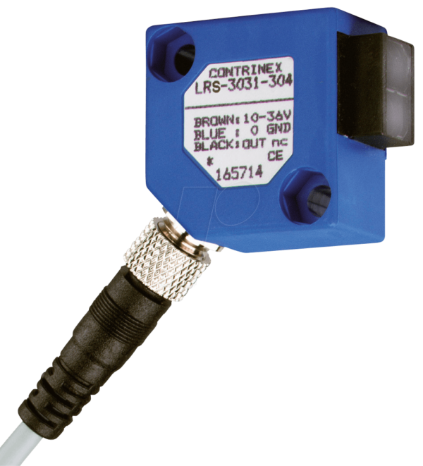 LRS 3031 304 - Lichtschranke Reflex