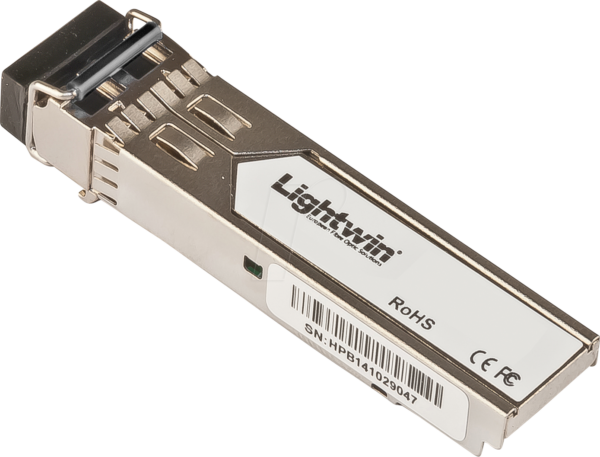 LSFP-LX-C - Mini GBIC