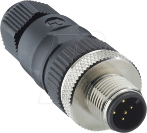 LUT 1250-04-T9CR - Stecker