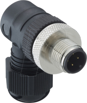 LUT 1255-05-T9CR - Stecker