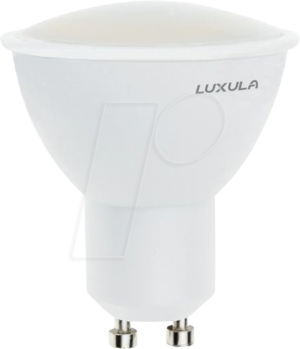 LUXULA LX100160 - LED Lampe GU10