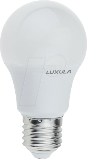 LUXULA LX100202 - LED Lampe E27