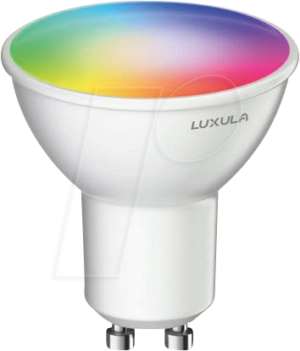 LUXULA LX100360 - LED RGB+CCT Lampe