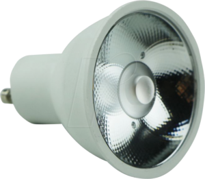 LUXULA LX100560 - LED Lampe GU10