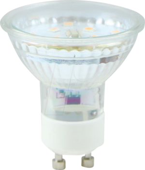 LUXULA LX100565 - LED Lampe GU10