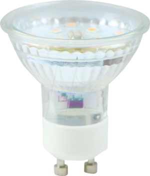 LUXULA LX100566 - LED Lampe GU10