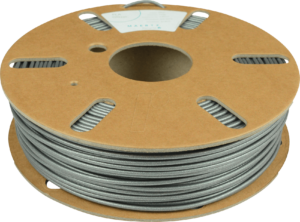 PMMA-1001-003 - PLA-Filament - Glitzer Silber - 1