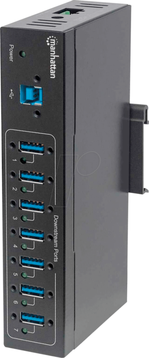 MANHATTAN 164405 - USB 3.0 Hub