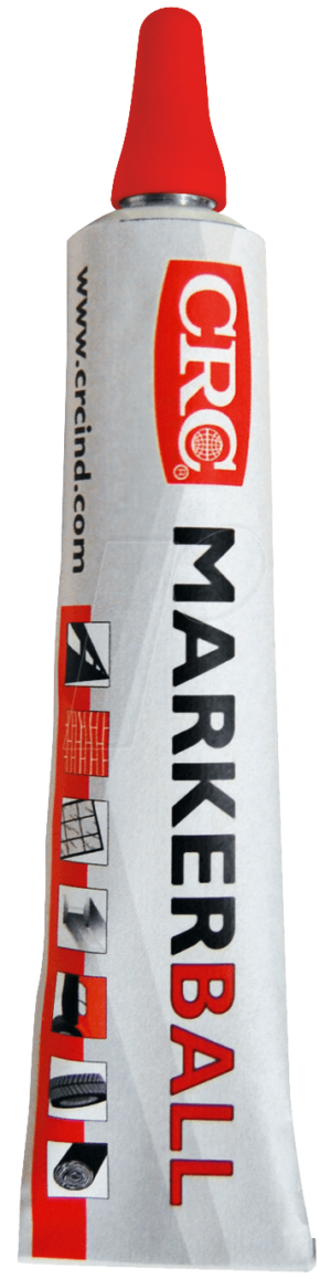 MARKERBALL RT - Markierfarbe