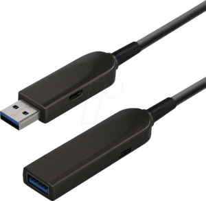 MATR C 506-15 ML - USB 3.1 Glasfaser Kabel