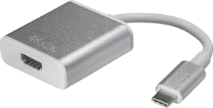 MATR C553 - Adapter USB C  > HDMI