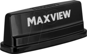 MAXVIEW 40007A - Camping / Boot WLAN-Router 4G 150 MBit/s