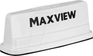 MAXVIEW 40007 - Camping / Boot WLAN-Router 4G 150 MBit/s