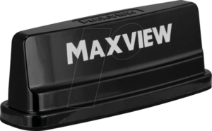 MAXVIEW 40008A - Camping / Boot WLAN-Router 4G 300 MBit/s