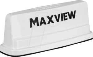 MAXVIEW 40008 - Camping / Boot WLAN-Router 4G 300 MBit/s