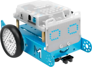 MB MBOT-S BLUE - Makeblock - mBot-S  blau v1.1 (Bluetooth)