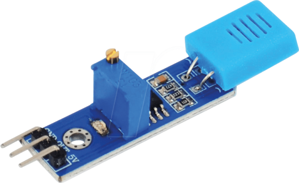 DEBO SEN HR202 - Entwicklerboards - Feuchtigkeitssensor