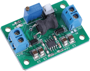 DEBO DCDC DOWN 1 - Entwicklerboards - Spannungsregler