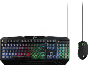MR GS102 - Tastatur-/Maus-Kombination
