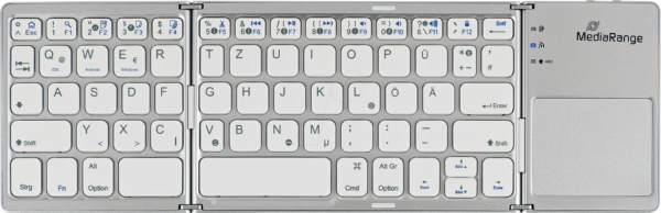 MR OS133 - Tastatur