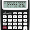 MR OS190 - Taschenrechner