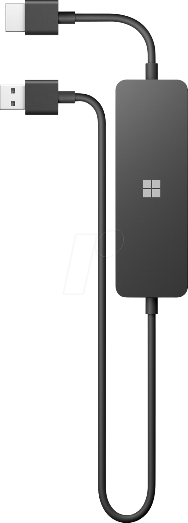 MICROSOFT WDA4K - Microsoft 4K Wireless Display Adapter