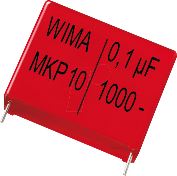MKP10-1600 1