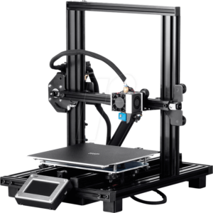 MP10 MINI - 3D Drucker