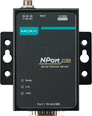 MOXA NPORT 5130A - Geräteserver