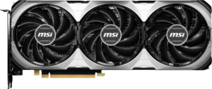 MSI V513-057R - MSI GeForce RTX 4070 12GB Ventus 3X OC