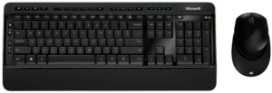 MS WD 3050 - Tastatur-/Maus-Kombination