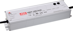 MW HEP-185-48A - LED-Trafo