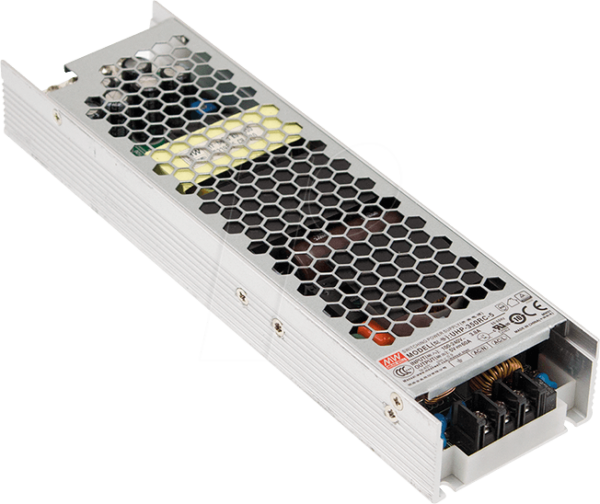 MW UHP-350-15 - Schaltnetzteil