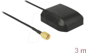 NAVILOCK 60555 - GNSS Antenne