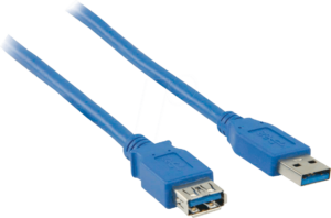 N CCGB61010BU20 - USB 3.0 Kabel