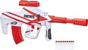 NERF FORT B-AR - Hasbro Nerf Fortnite B-AR