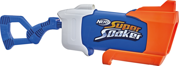 NERF RAINSTORM - Hasbro Nerf Super Soaker Rainstorm