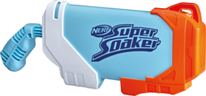 NERF TORRENT - Hasbro Nerf Super Soaker Torrent