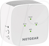 NETGEAR EX3110 - WLAN Repeater