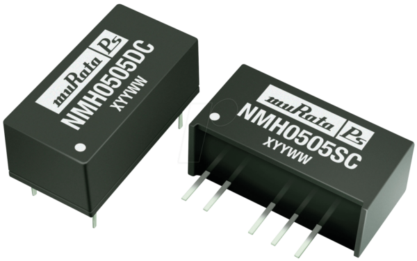 NMH1209SC - DC/DC-Wandler NMH