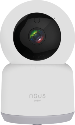 NOUS W2 - Überwachungskamera