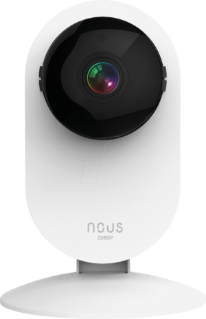 NOUS W3 - Überwachungskamera