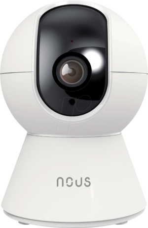 NOUS W5 - Überwachungskamera
