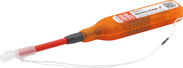 NP FIBER11 - Glasfaserreinigungsstift für SC/FC/ST/E2000