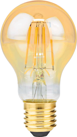 N LBDE27A60GD - LED Filament Lampe E27