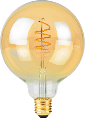 N LBE27G95GD - LED Filament Lampe E27
