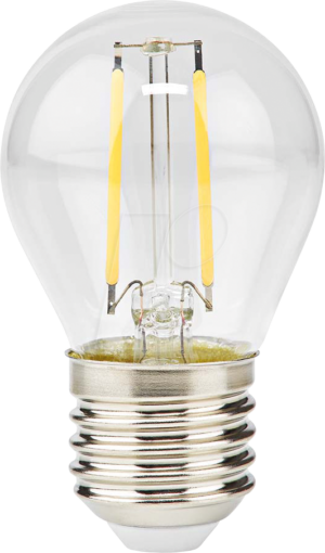 N LBFE27G451 - LED Filament Lampe E27