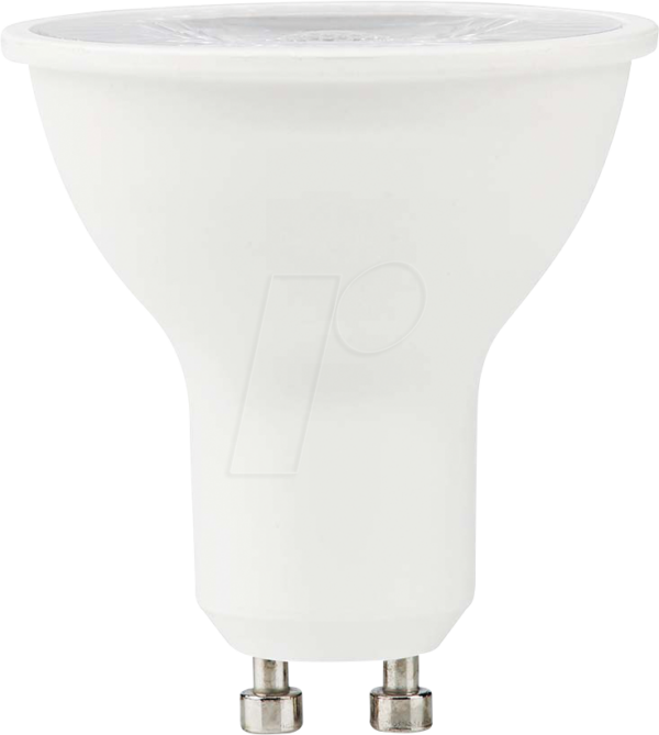 N LBGU10P166 - LED-Strahler GU10