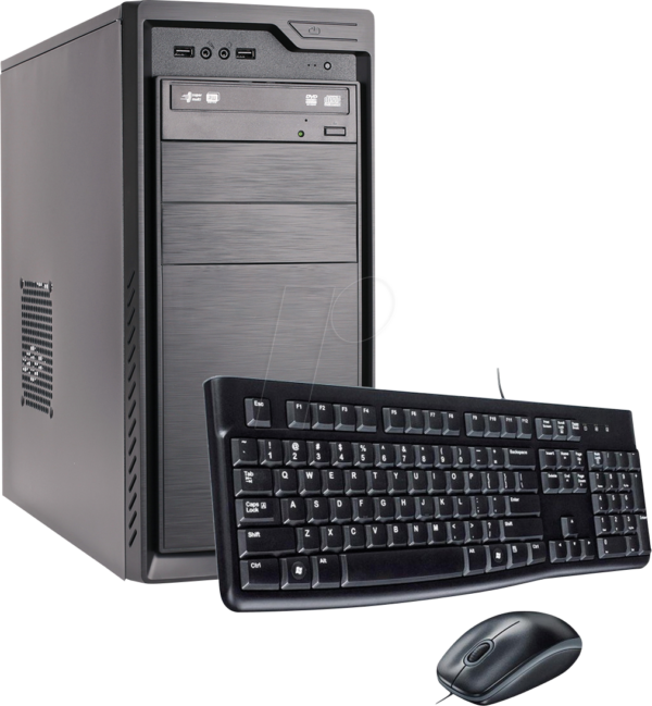 PCSYS 45130-2 - PC-Komplettsystem